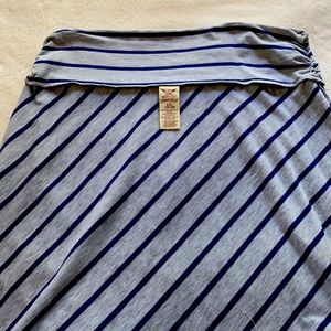 A bundle of Faded Glory Skirts size Large.